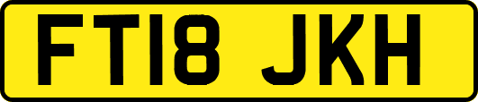 FT18JKH