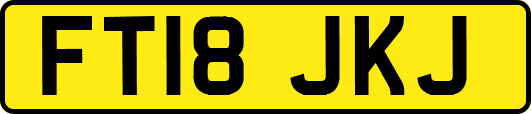 FT18JKJ