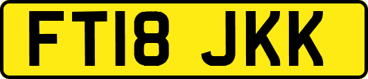 FT18JKK