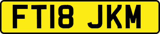 FT18JKM