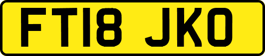 FT18JKO