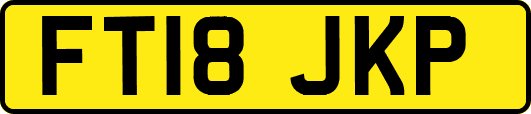 FT18JKP