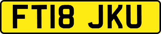 FT18JKU