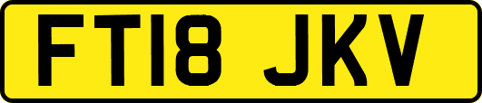 FT18JKV