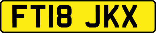 FT18JKX