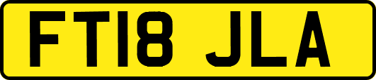 FT18JLA