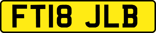 FT18JLB