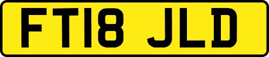 FT18JLD
