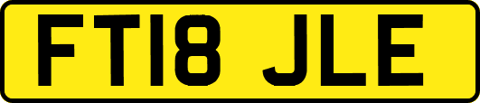 FT18JLE