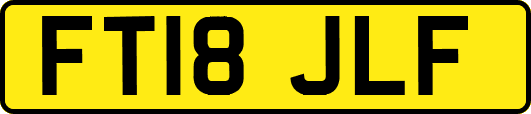 FT18JLF