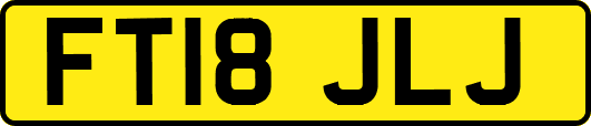 FT18JLJ