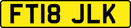 FT18JLK