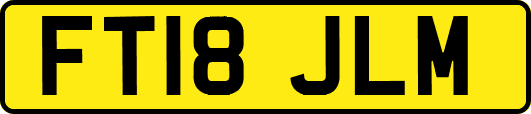 FT18JLM