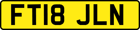 FT18JLN