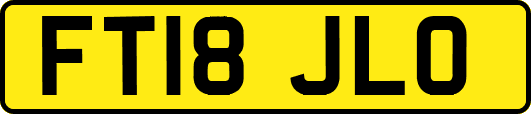 FT18JLO