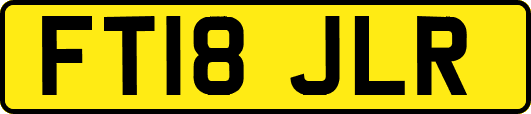 FT18JLR
