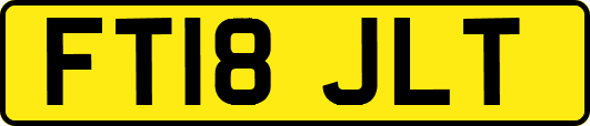 FT18JLT