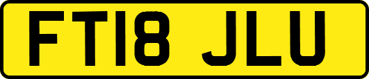 FT18JLU