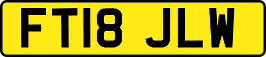 FT18JLW