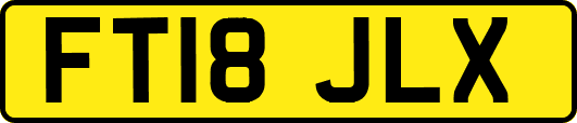 FT18JLX