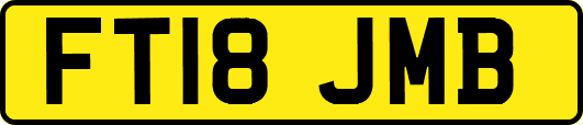 FT18JMB