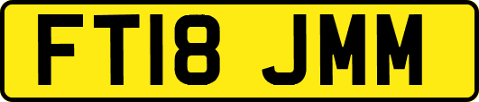 FT18JMM