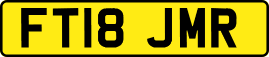 FT18JMR