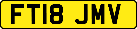FT18JMV