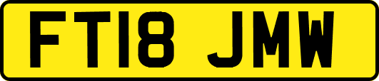 FT18JMW