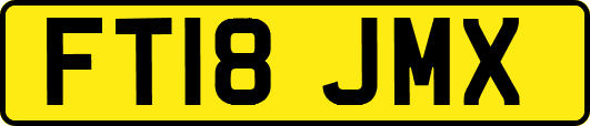 FT18JMX