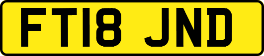 FT18JND