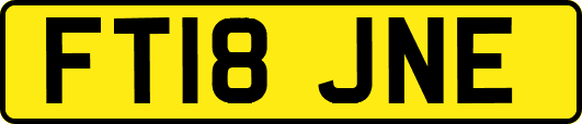 FT18JNE