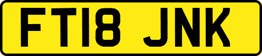 FT18JNK