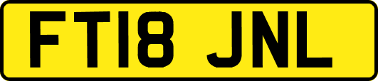 FT18JNL