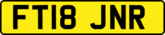 FT18JNR