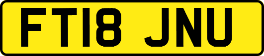 FT18JNU