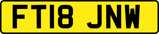 FT18JNW