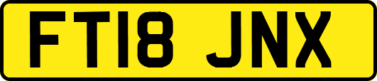 FT18JNX