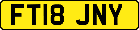 FT18JNY