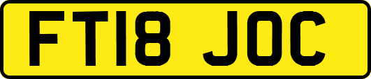 FT18JOC