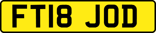 FT18JOD