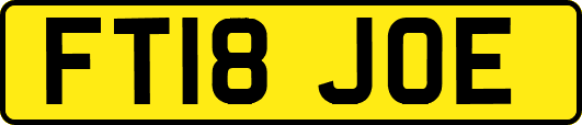 FT18JOE