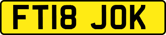 FT18JOK