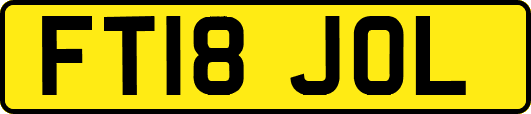 FT18JOL