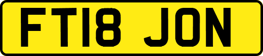 FT18JON