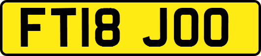 FT18JOO