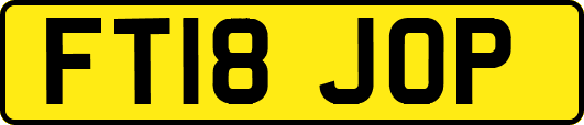 FT18JOP