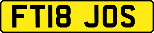 FT18JOS