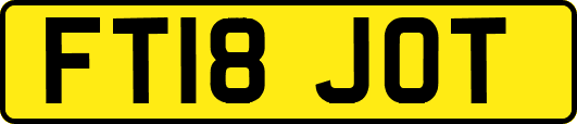 FT18JOT