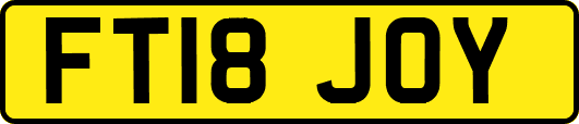FT18JOY